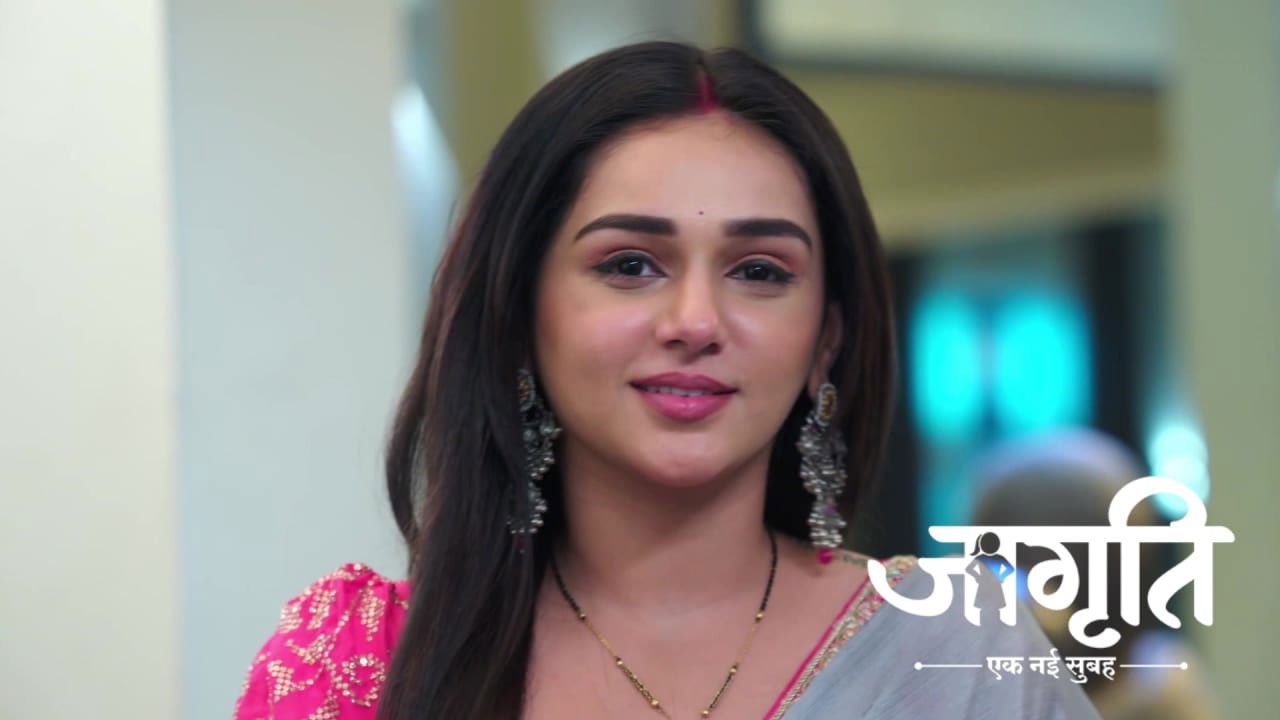 Jagriti — Épisode 448