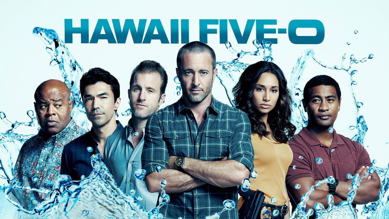 Hawaii Five-0 - Season 1