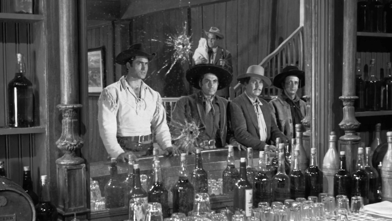 Cheyenne - Season 2 Episode 18 : The Spanish Grant