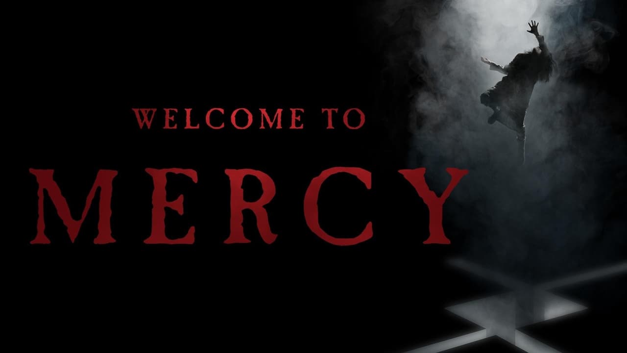 Scen från Welcome to Mercy