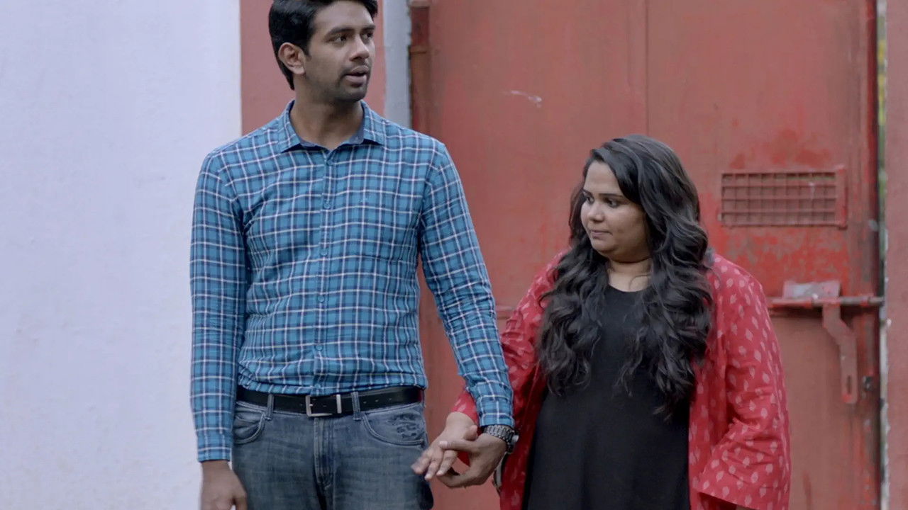 Pushpavalli — Épisode 5