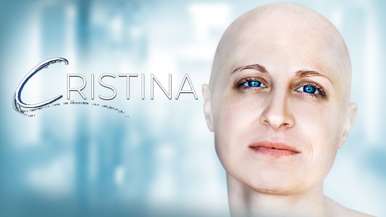 Cristina background