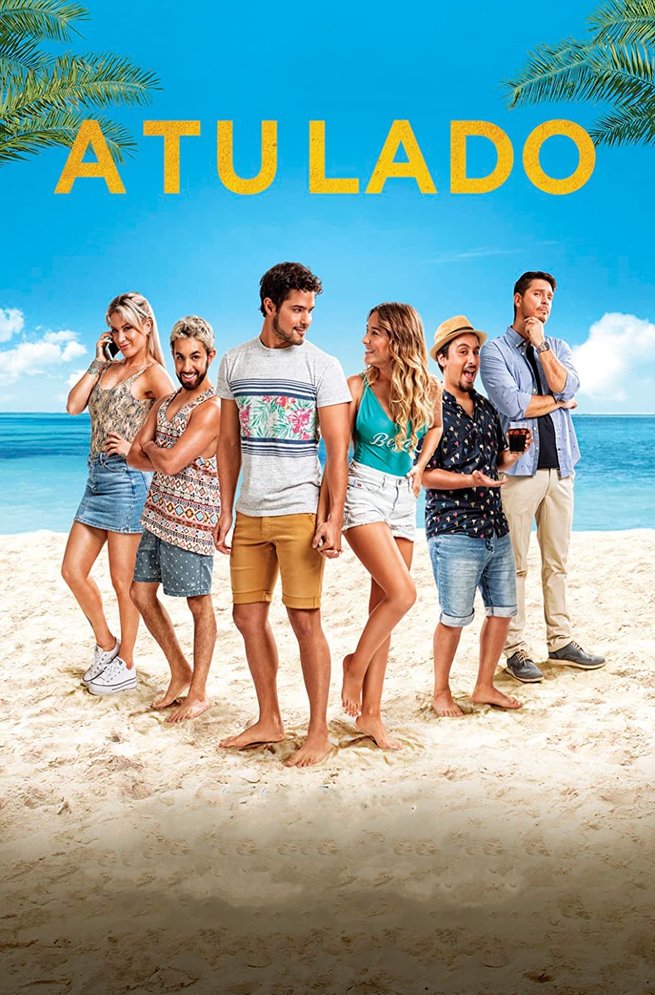 A tu lado (WEB-DL)