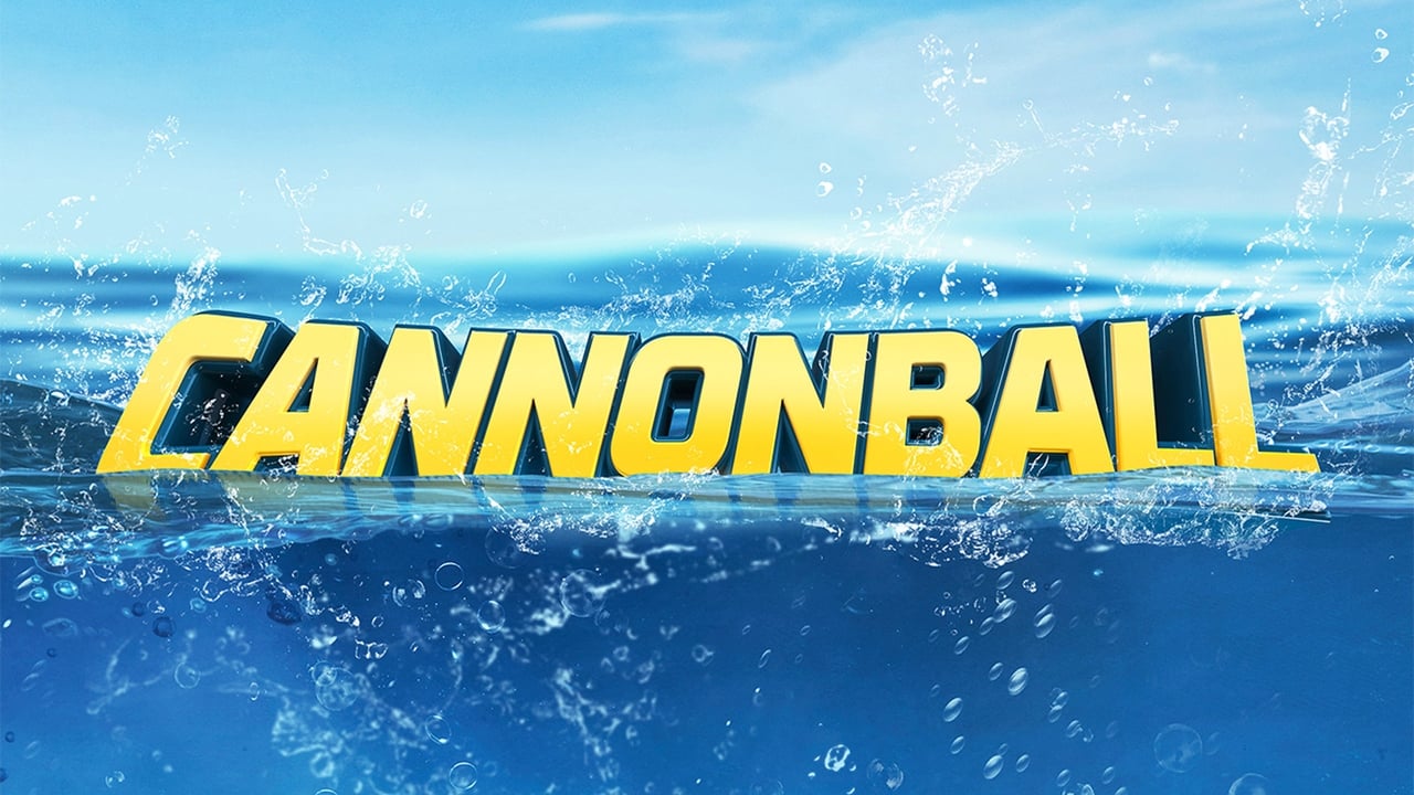 Cannonball background