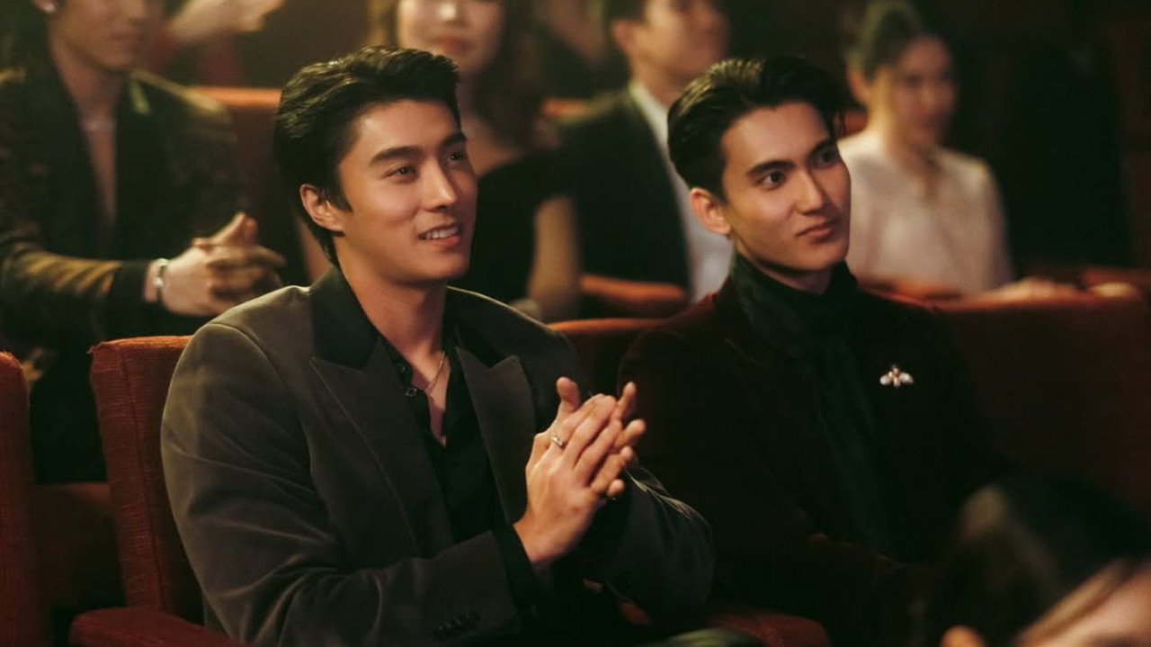 Reset (2025) trailer