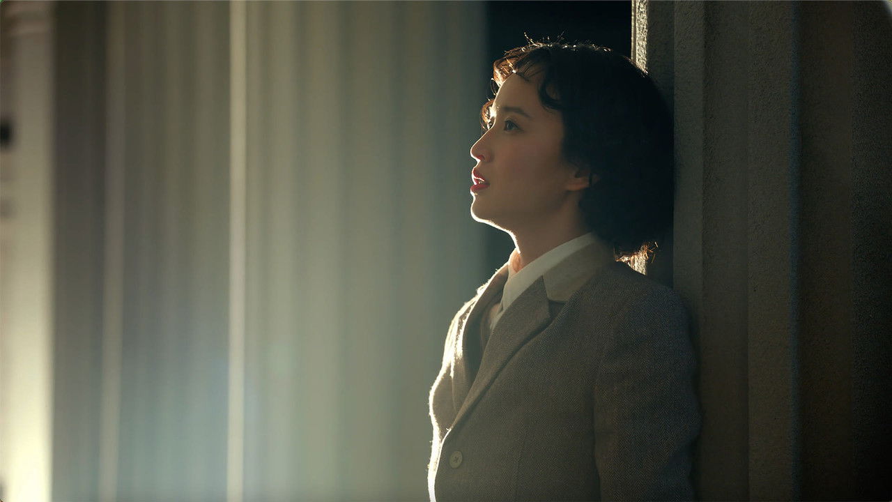 铁马豪情的日子 — Épisode 34