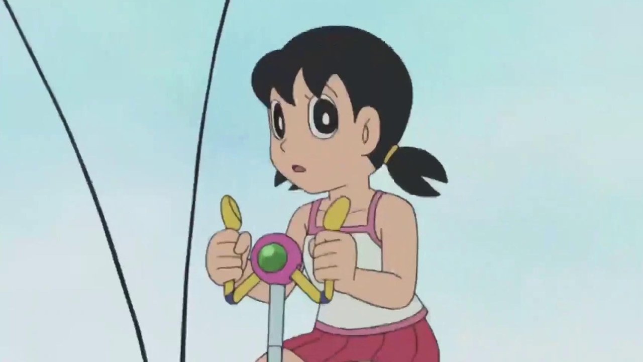 ドラえもん - Season 3 Episode 122 : Episode 122