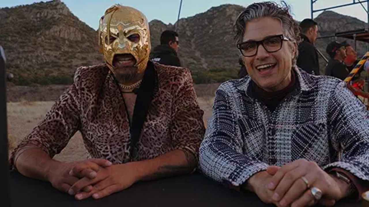 Jalas o Te Rajas — Épisode 6