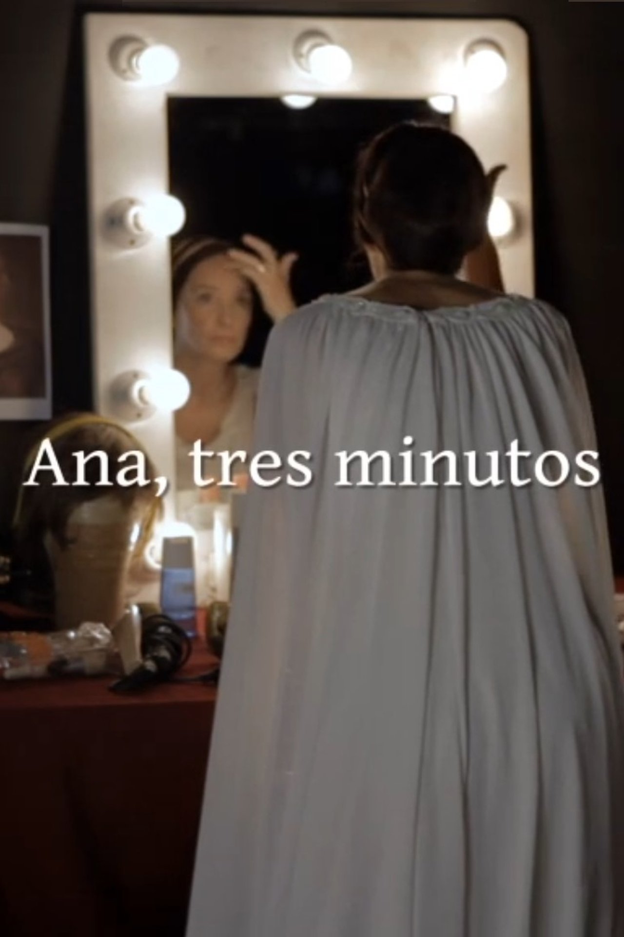 مشاهدة فيلم Ana, Three Minutes مترجم بدون اعلانات - بوستر