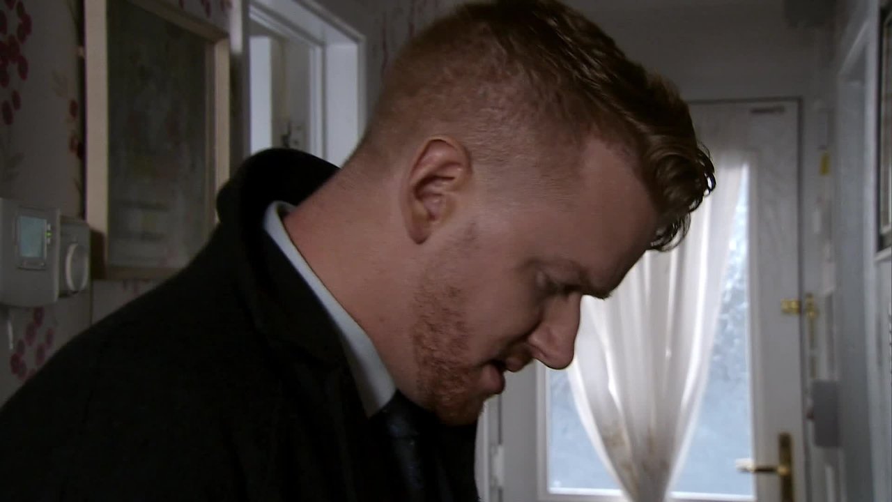 Coronation Street - Season 60 Episode 80 : Wednesday, 10th April 2019 (Part 2)