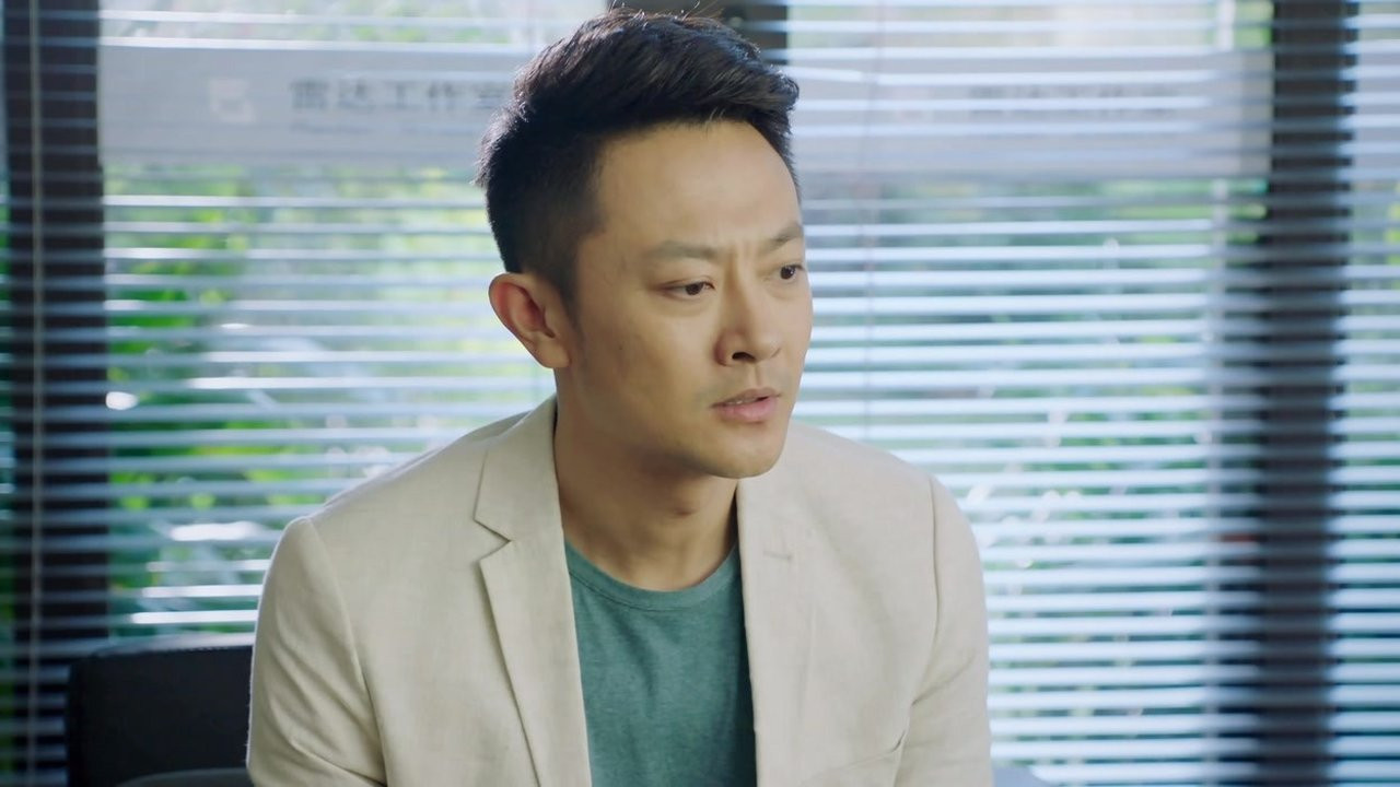 陪你漫步这个世界 — Épisode 34