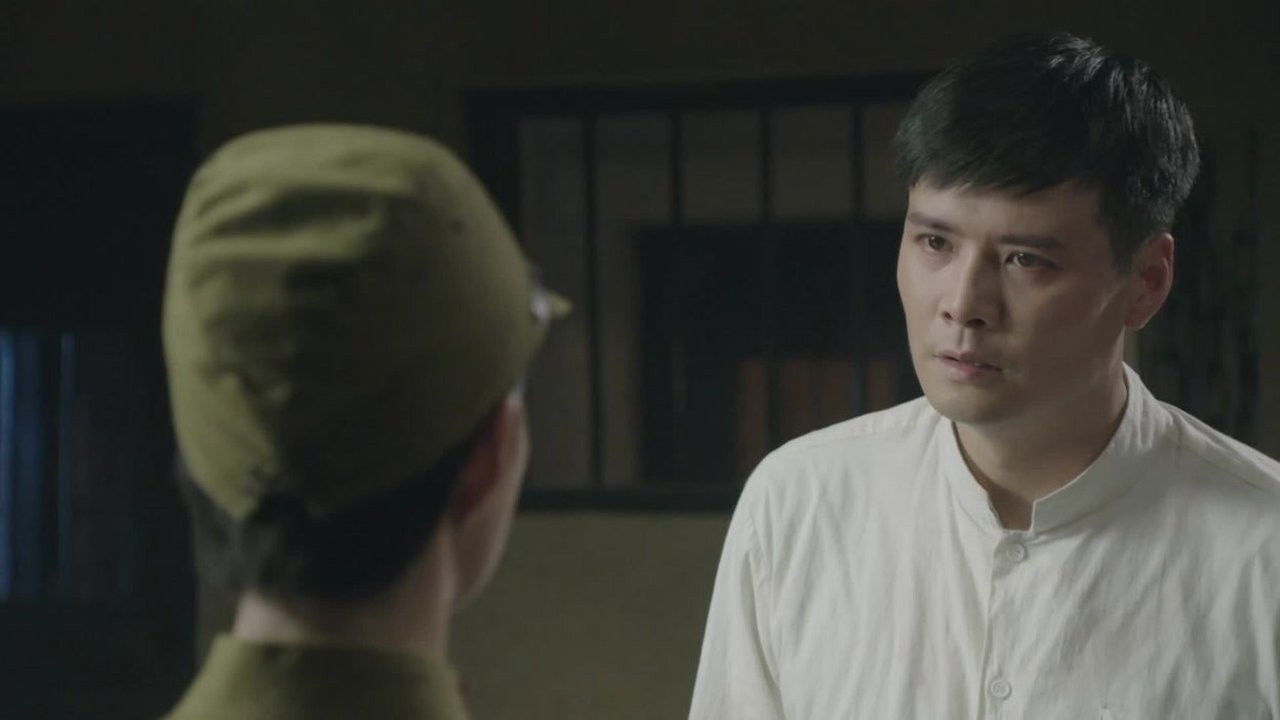 历史的使命 — Épisode 21