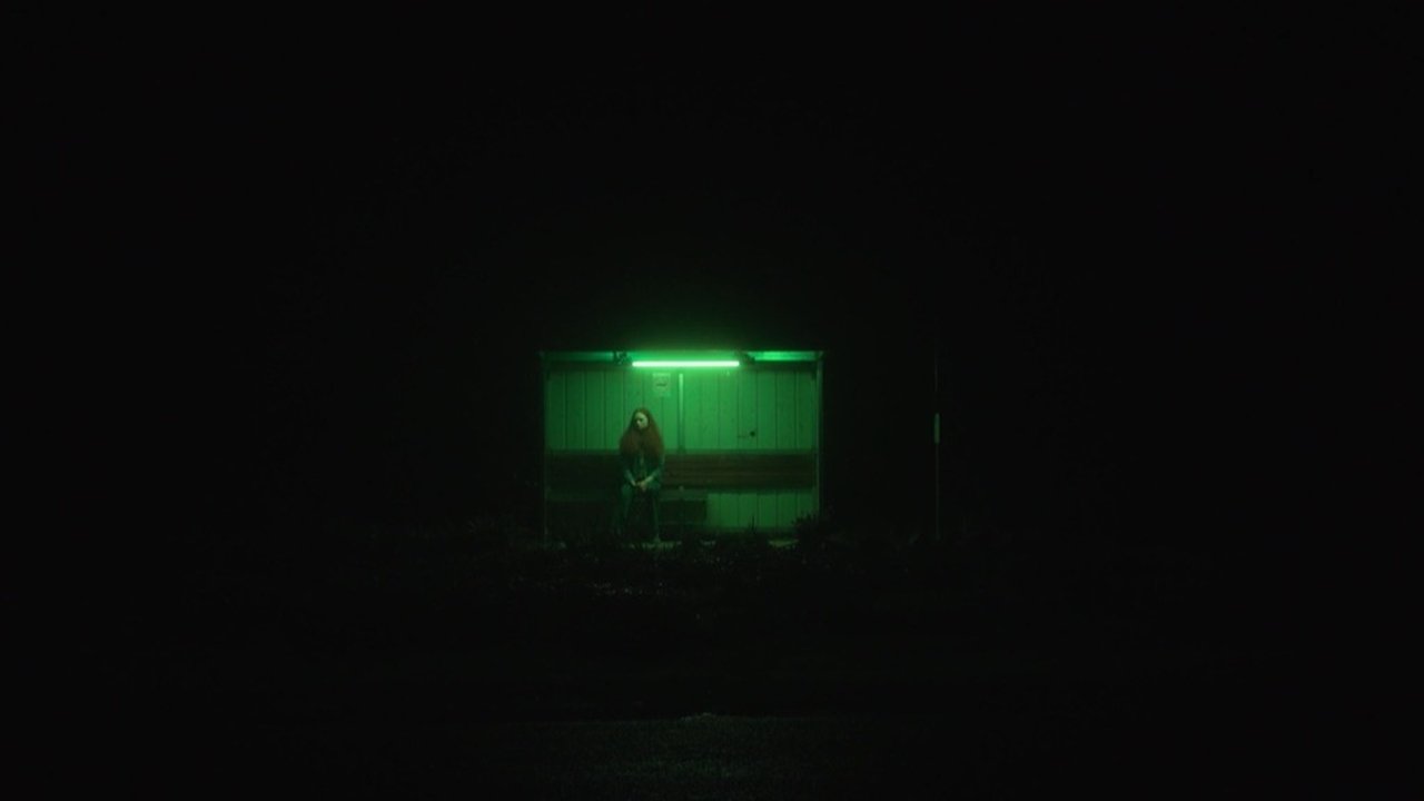 The Bus to Nowhere