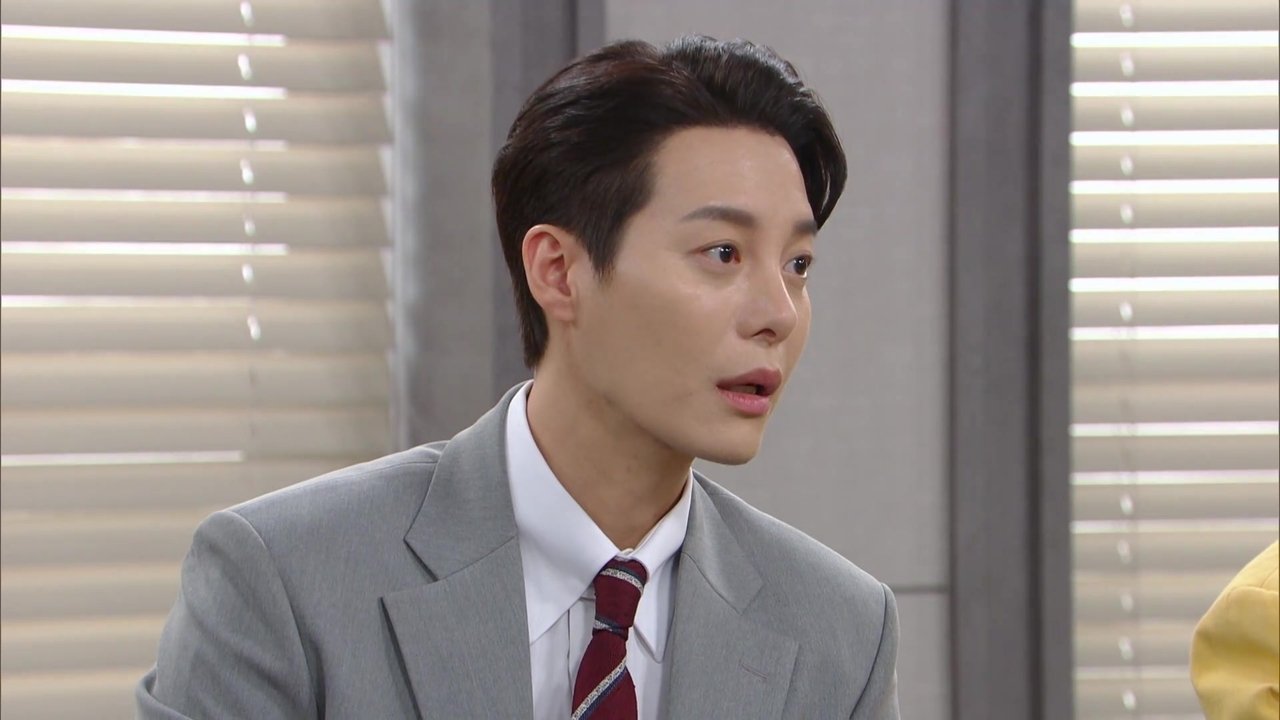 A Graceful Liar - Season 1 Episode 11 : Episode 11