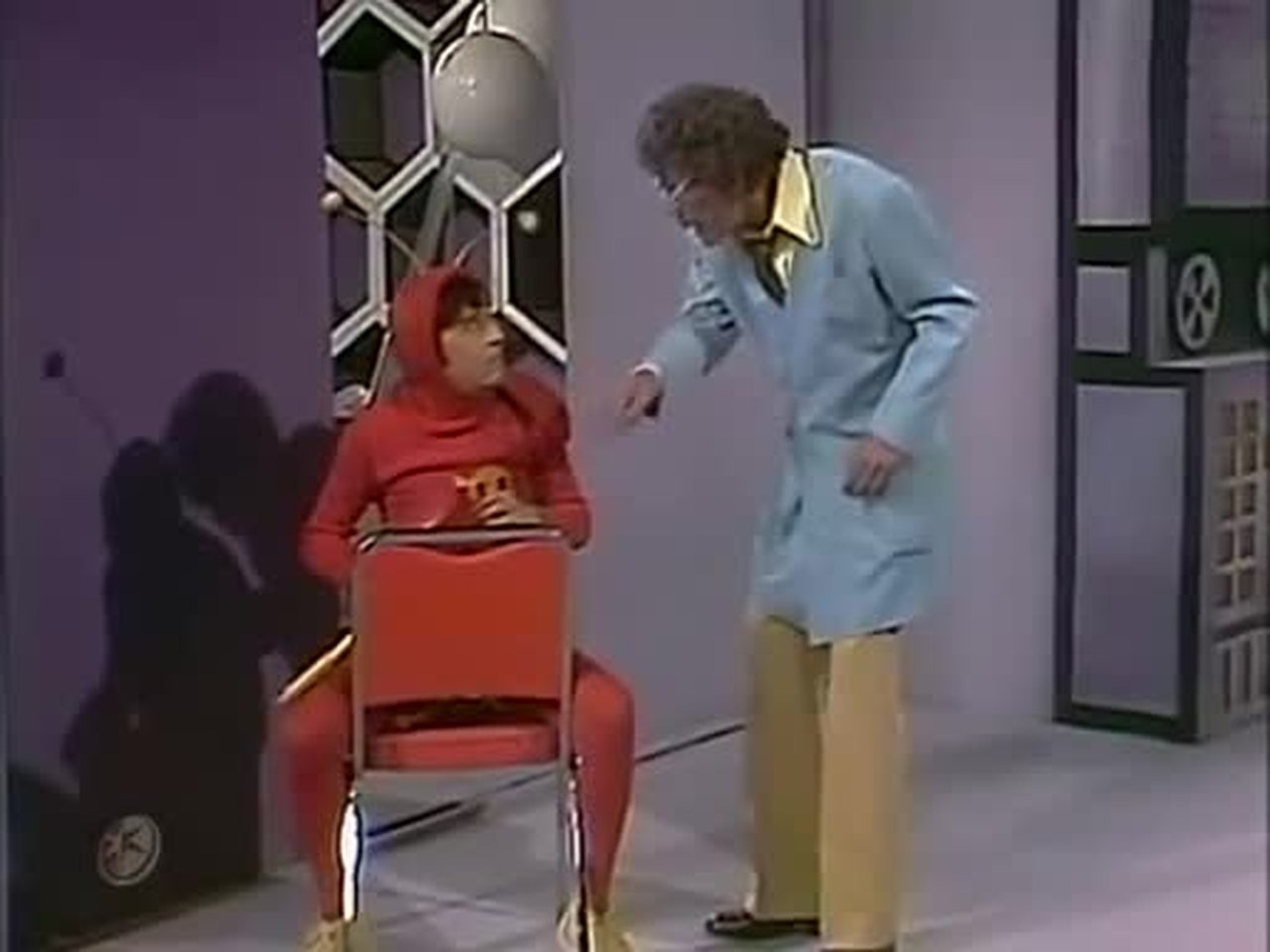 El Chapulín Colorado - Season 5 Episode 11 : Episode 11