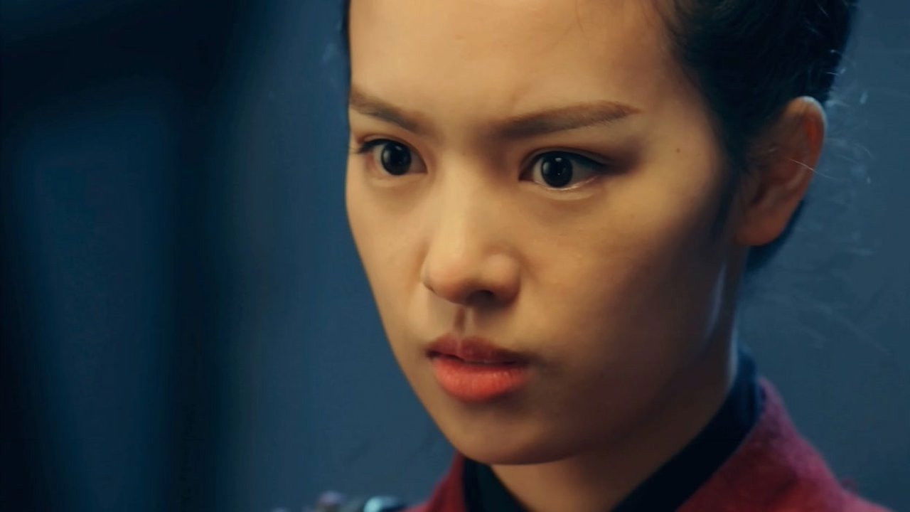 愿我如星君如月 — Épisode 23