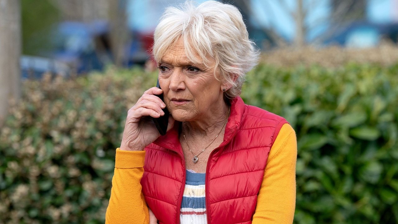 EastEnders - Season 41 Episode 95 : 16/06/2025