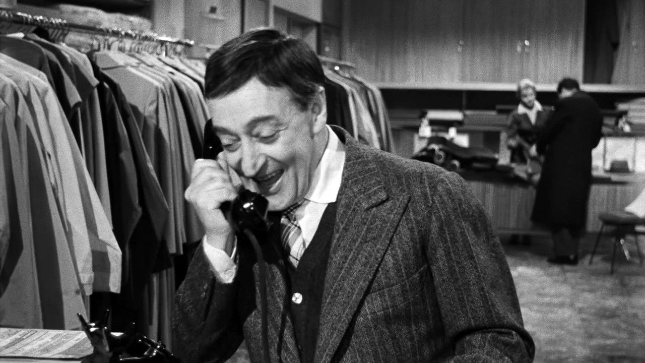 The Overtaxed backdrop