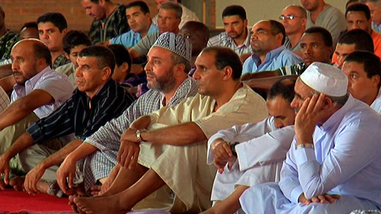 Salvados - Season 5 Episode 2 : Episode 2