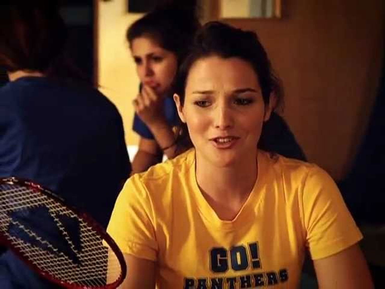 Degrassi: Minis — Épisode 2