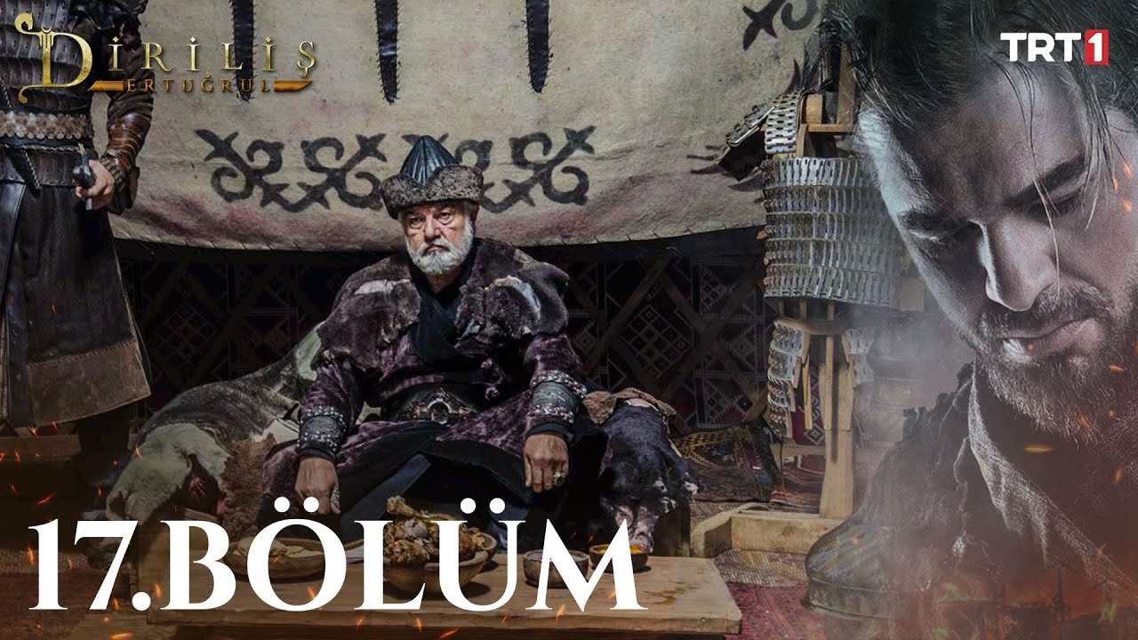 Resurrection: Ertugrul - Season 1 Episode 17 : Episode 17