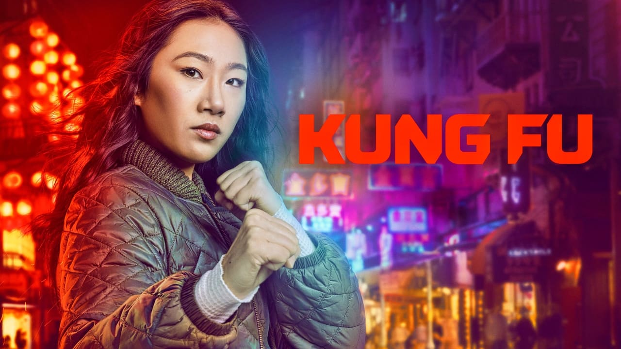 Kung Fu - Season 1
