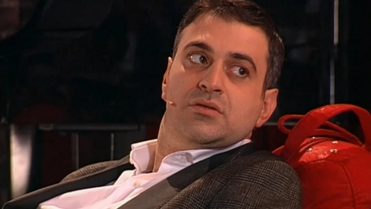 Comedy Club - Season 4 Episode 5 : Episode 5