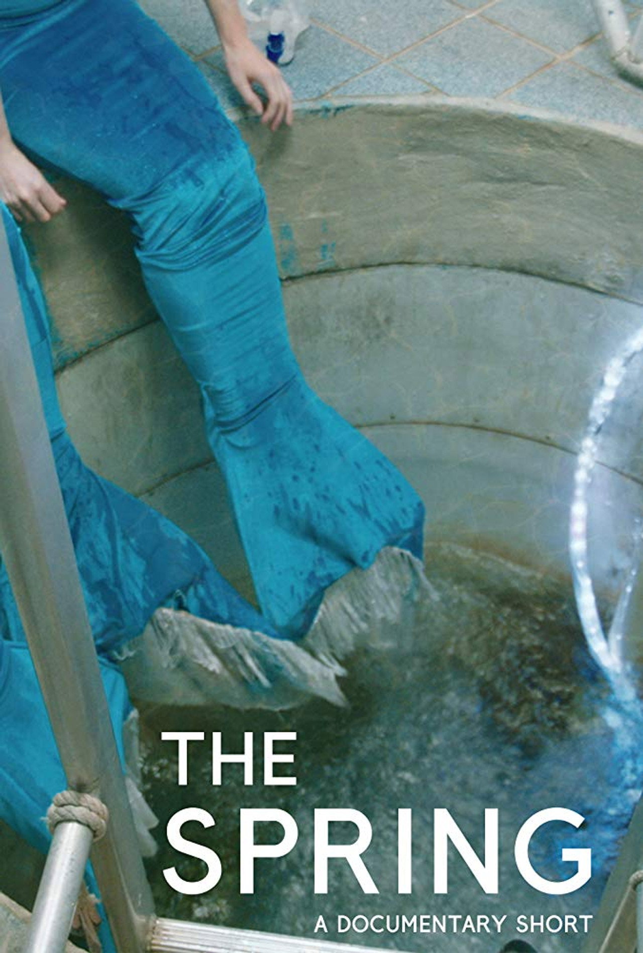 The Spring filmaffisch