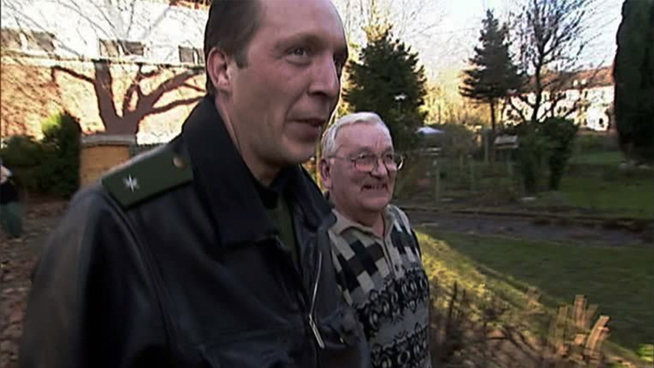 Toto & Harry — Épisode 10