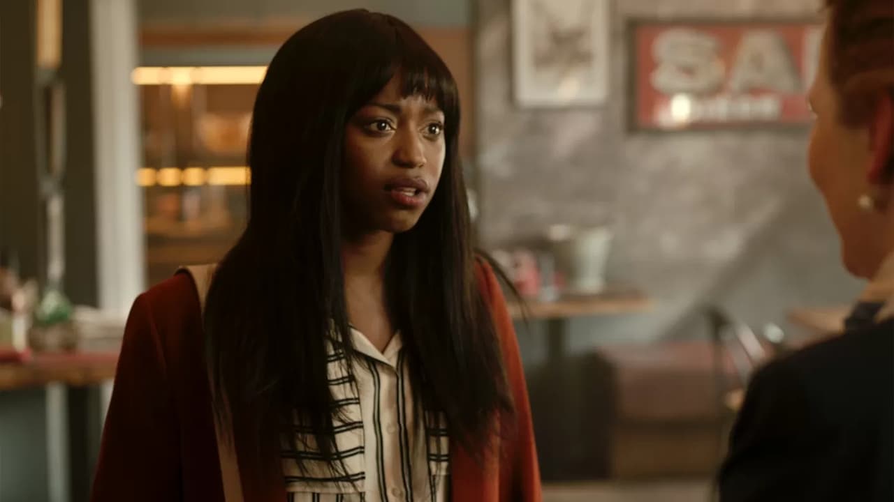 Mijn Slechtste Beste Vriendin — Épisode 6