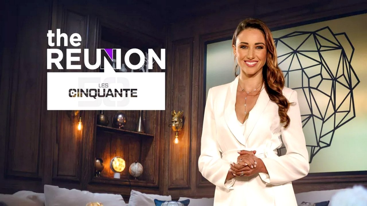 Les cinquante - Season 2 Episode 64 : Episode 64