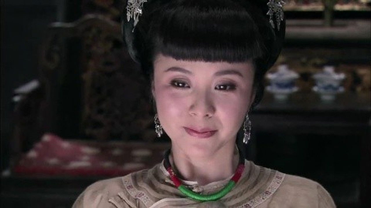 狼烟 — Épisode 17