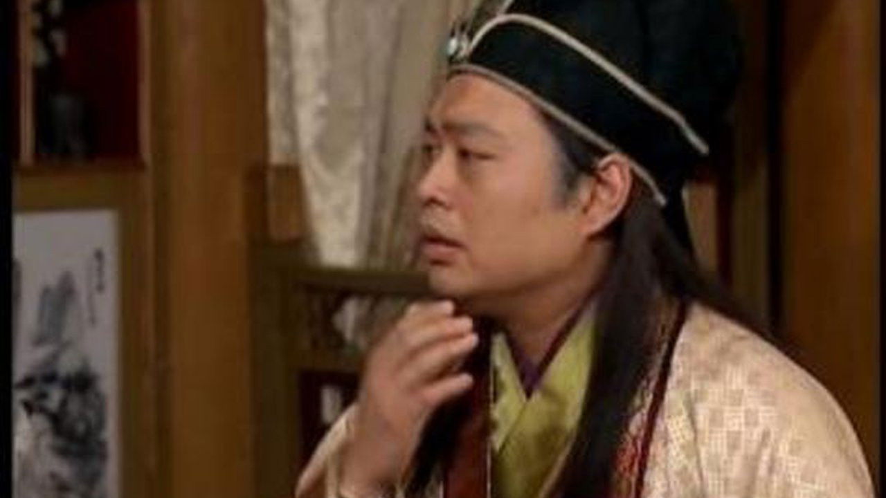 皆大歡喜 — Épisode 99