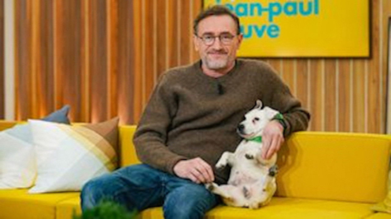 En aparté — Jean-Paul Rouve