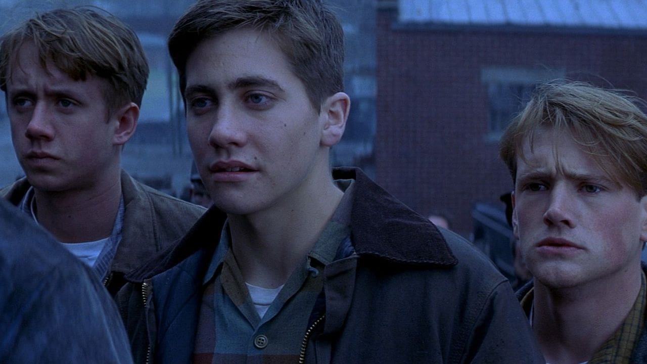 October Sky Movie Review and Ratings by Kids