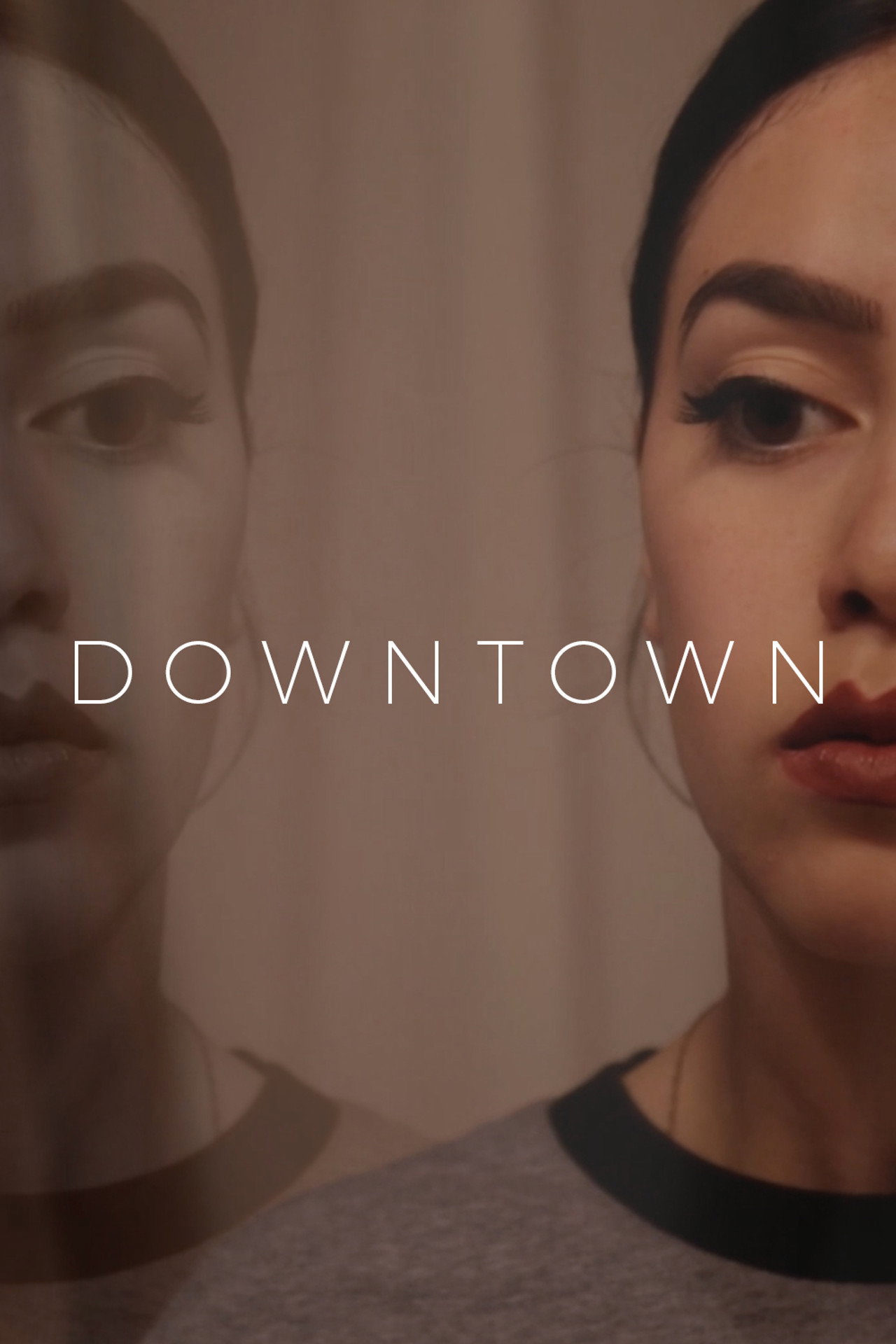 Downtown Backdrop