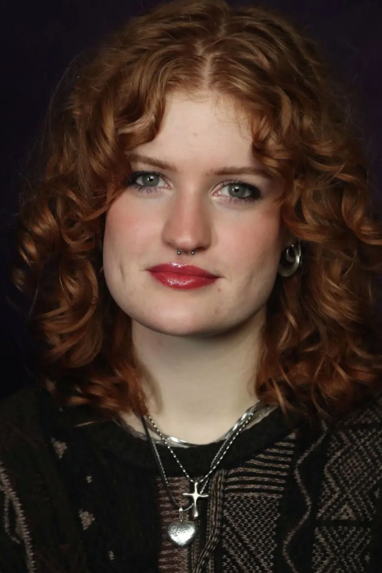 Portrait of Meg Craigen