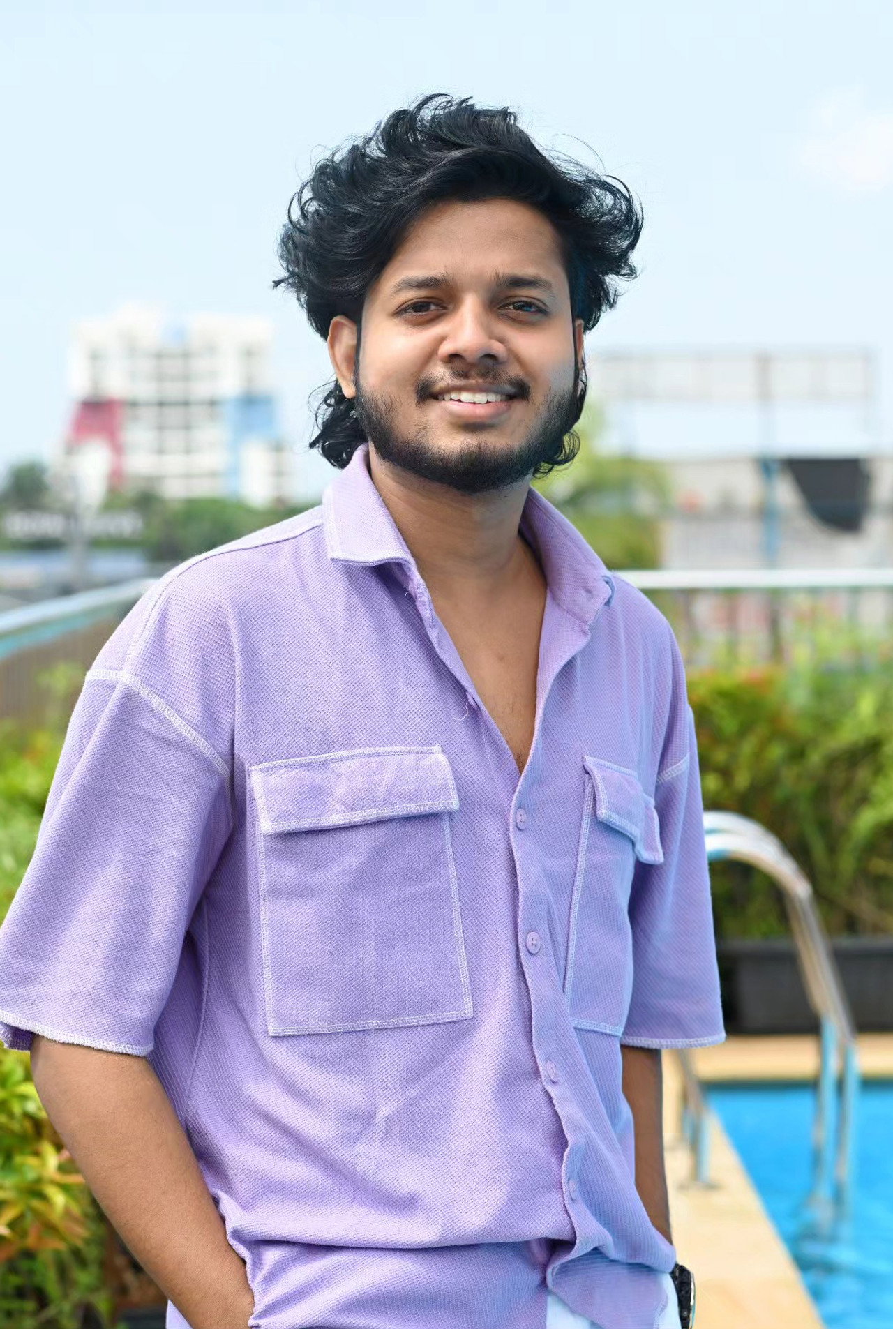 Vaisakh Vijayan