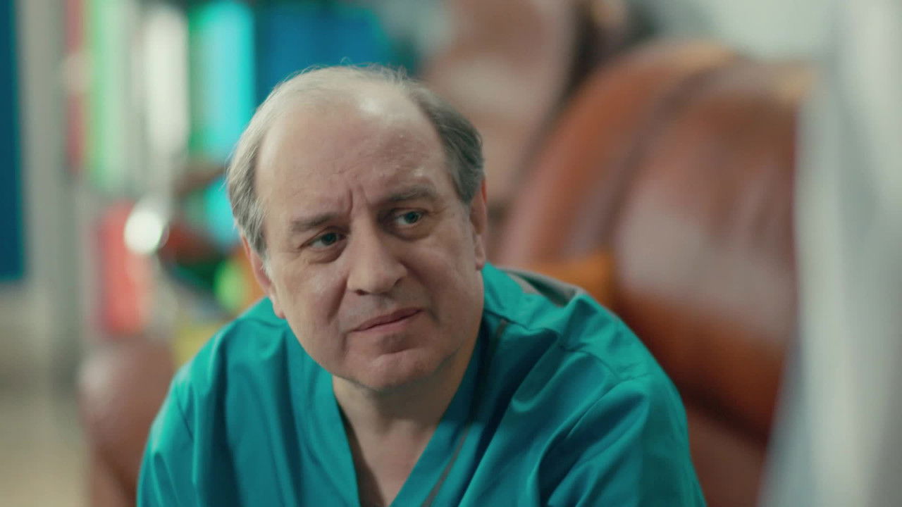 Акушер — Épisode 12