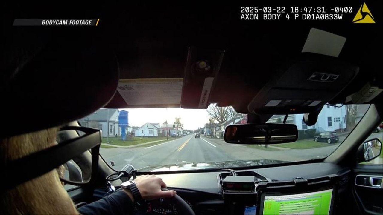 On Patrol: Live — Épisode 67