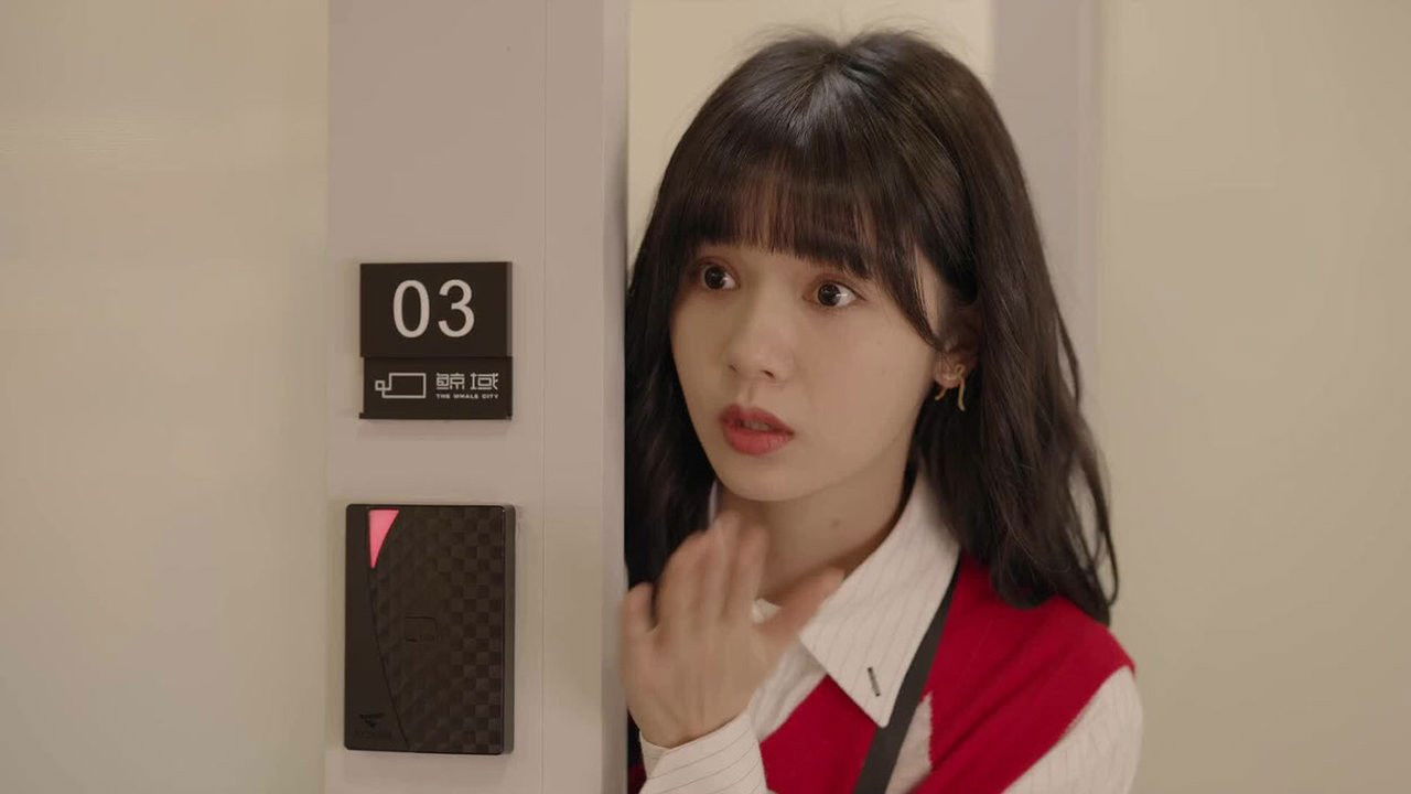 白小姐的人生被剧透了 — Épisode 22