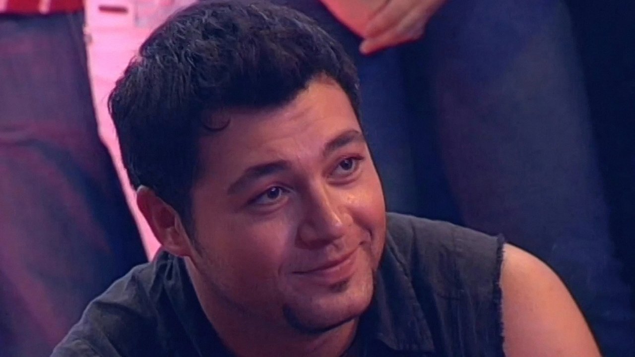 Comedy Club - Season 3 Episode 15 : Comedy Club Season 3 Episode 51