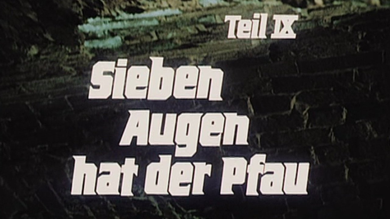 Das unsichtbare Visier — Épisode 9