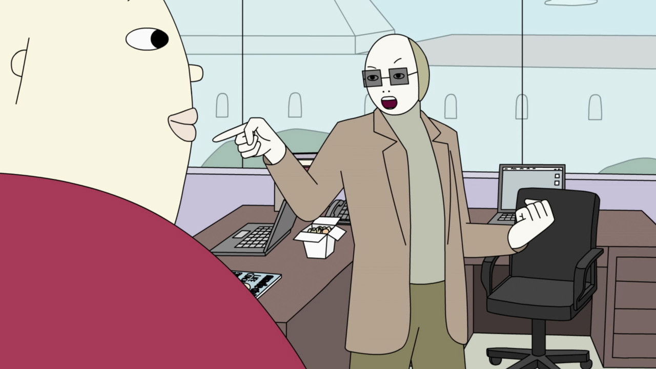 China, IL — Épisode 7