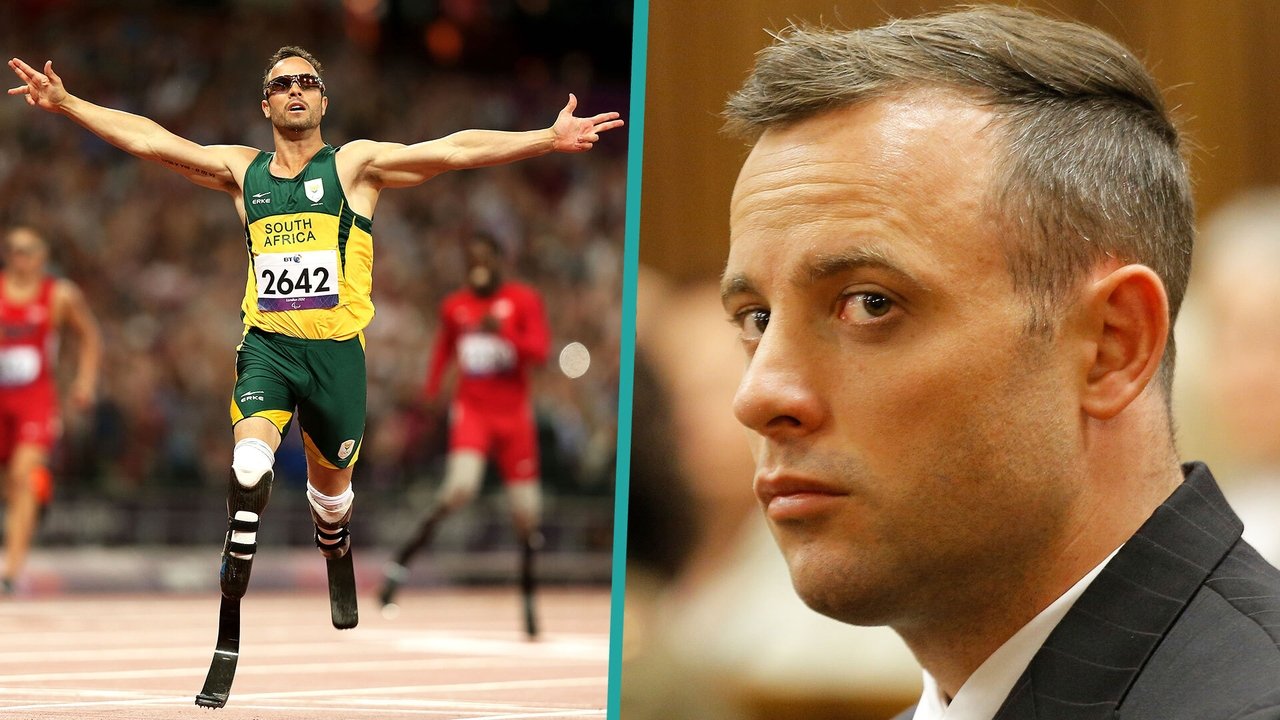 Pistorius background