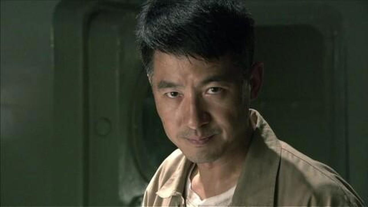 劫中劫 — Épisode 30