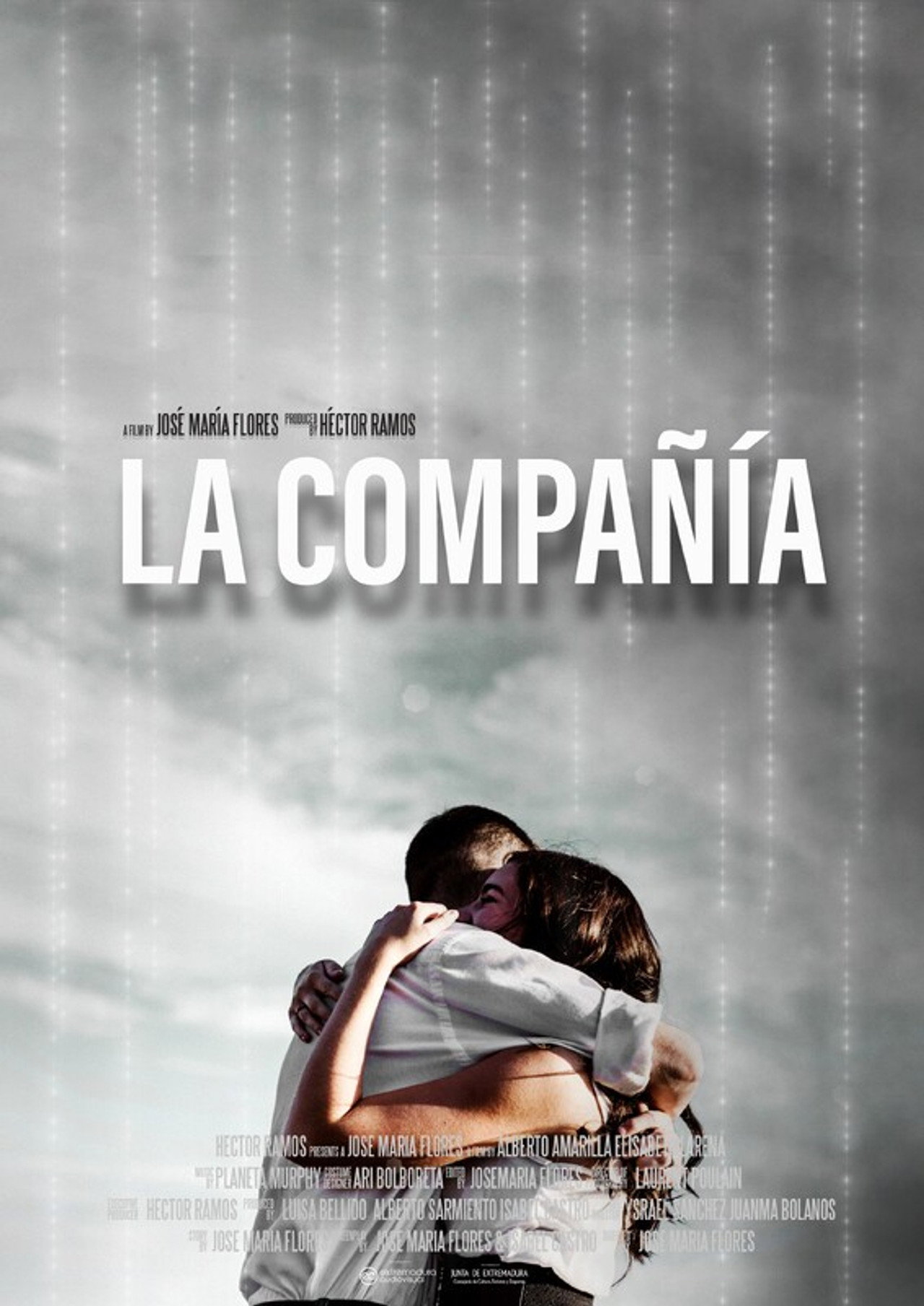 La compañía filmaffisch