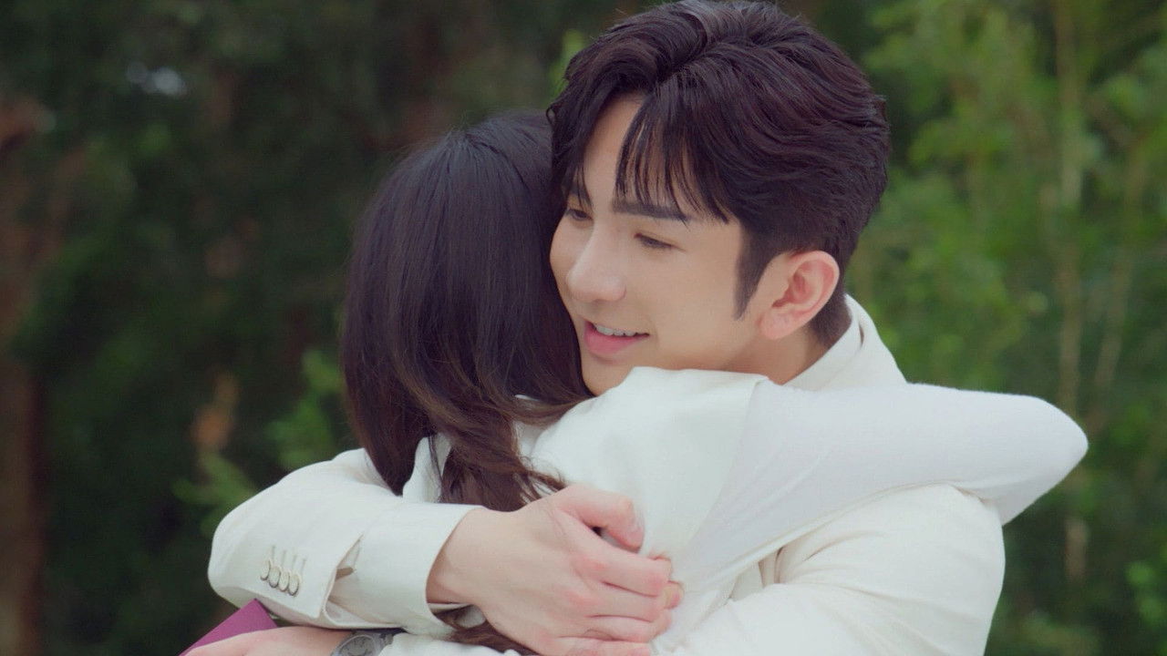 社內相親 — Épisode 15