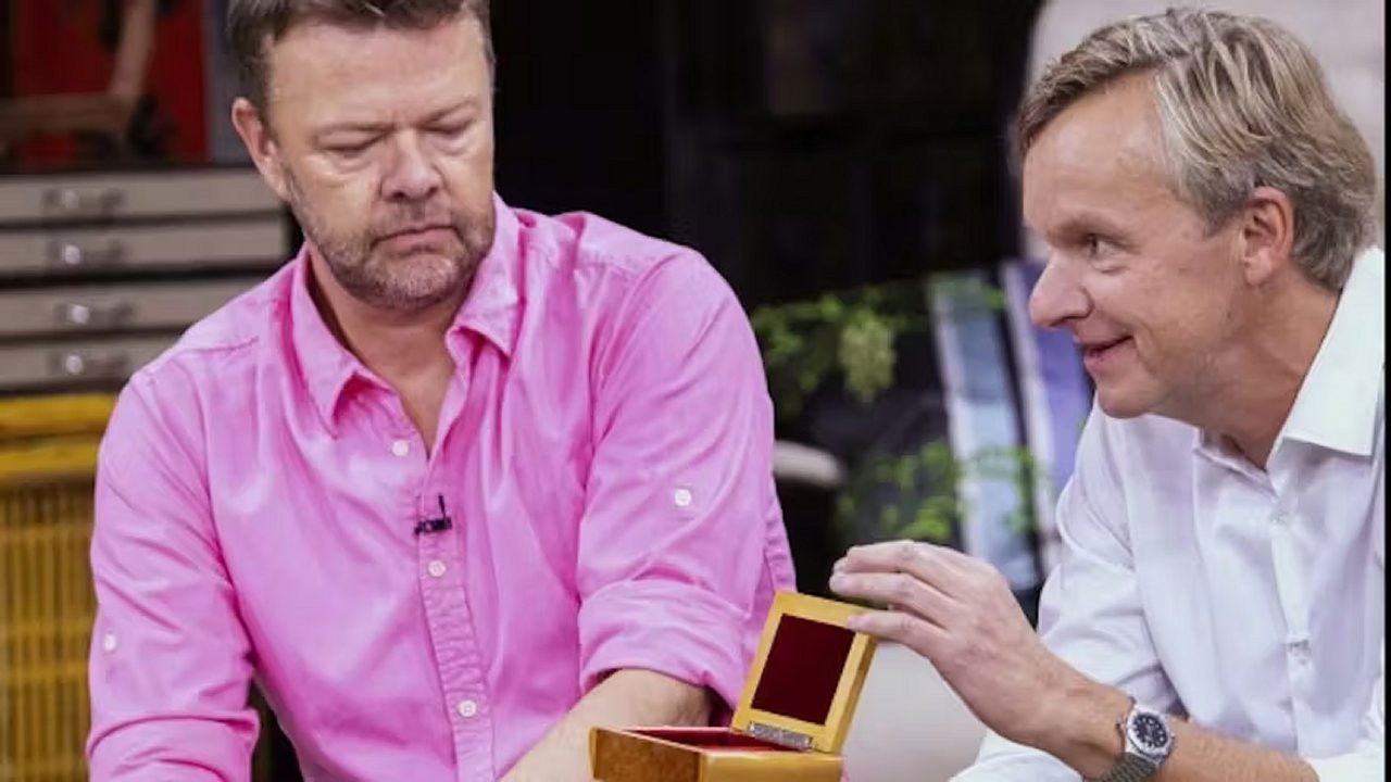 Krejlerkongen — Épisode 2