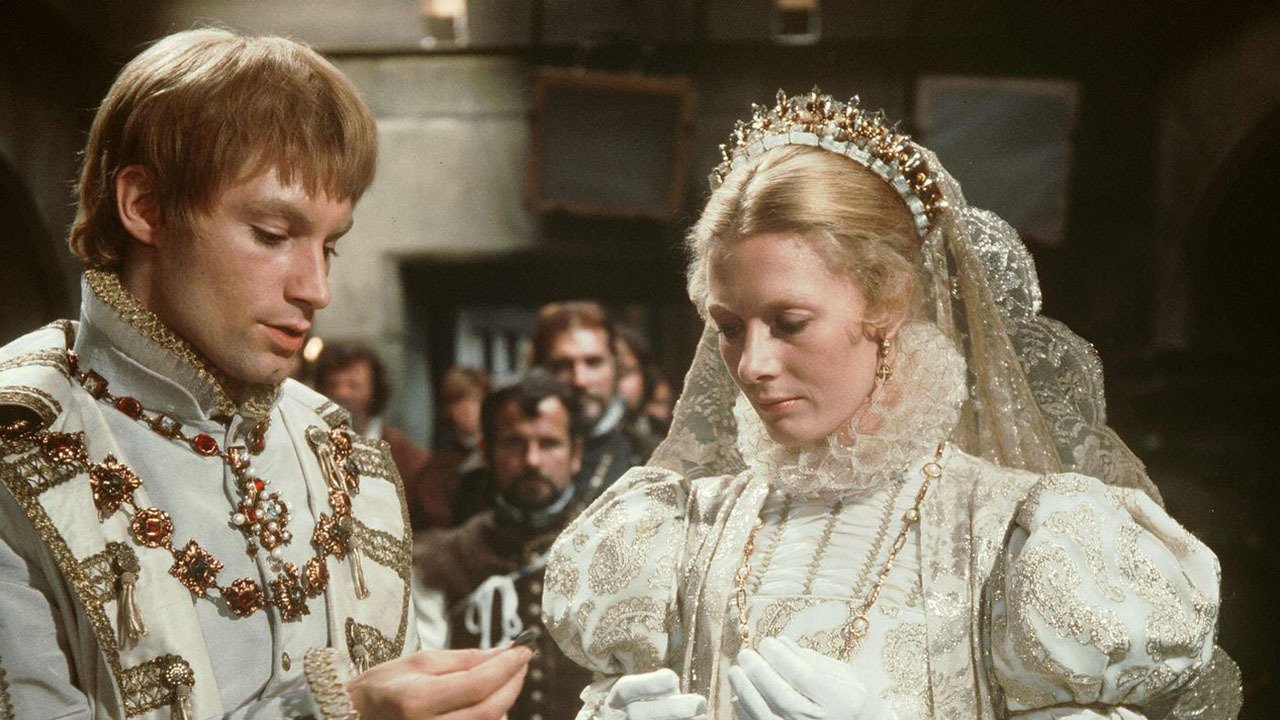 Mary, Queen of Scots (1971)